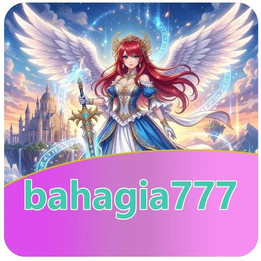 Ilustrasi unduh APK bahagia777