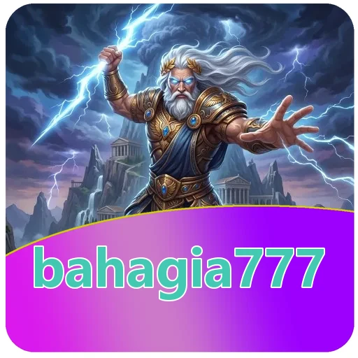 Ilustrasi instal dan buka APK bahagia777